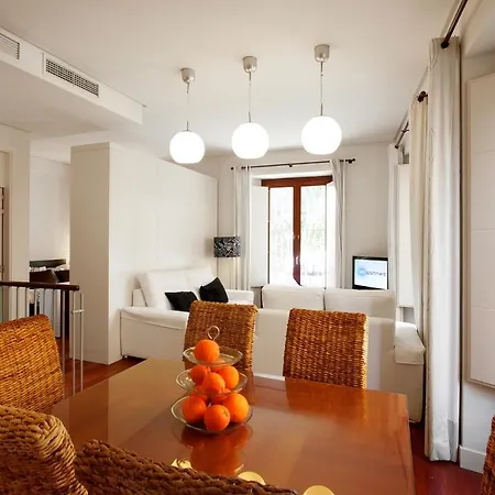 Veoapartment Terceros *