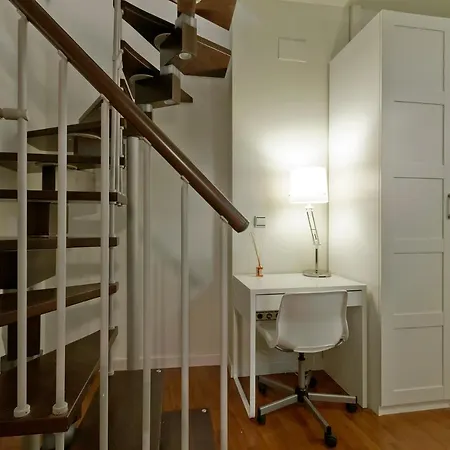 Veoapartment Terceros 塞维利亚