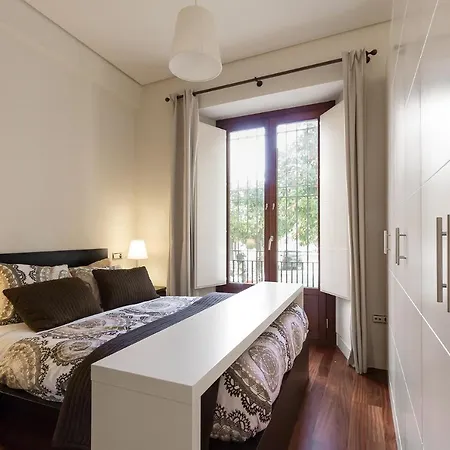 Veoapartment Terceros 公寓
