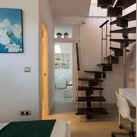 Veoapartment Terceros