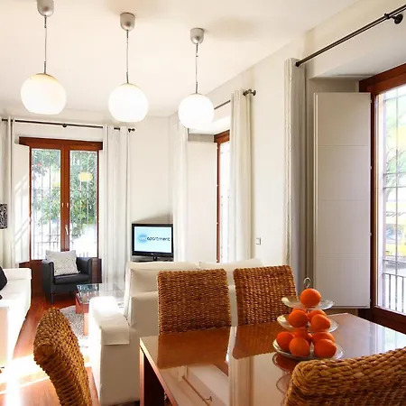 Veoapartment Terceros 公寓 *