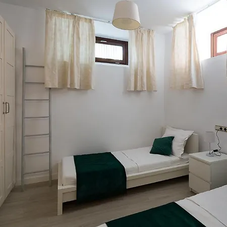 Veoapartment Terceros 公寓