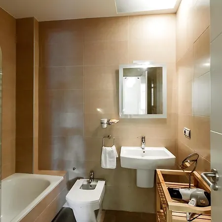 Veoapartment Terceros * 塞维利亚