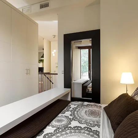 Veoapartment Terceros * 塞维利亚