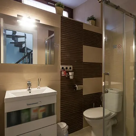 Veoapartment Terceros 公寓 塞维利亚